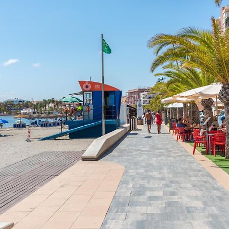 Luxury Apartment Salinas Сан-Педро-дель-Пинатар Экстерьер фото