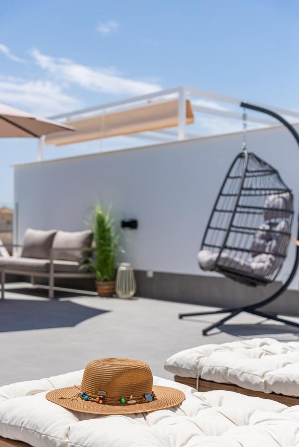 Luxury Apartment Salinas Сан-Педро-дель-Пинатар Экстерьер фото